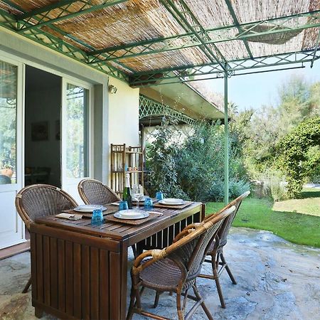 Soleado Beach House Pietrasanta Exterior photo