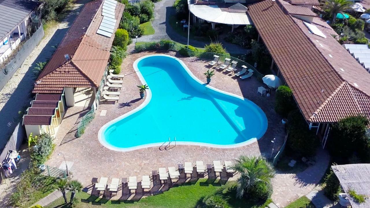 Soleado Beach House Pietrasanta Exterior photo