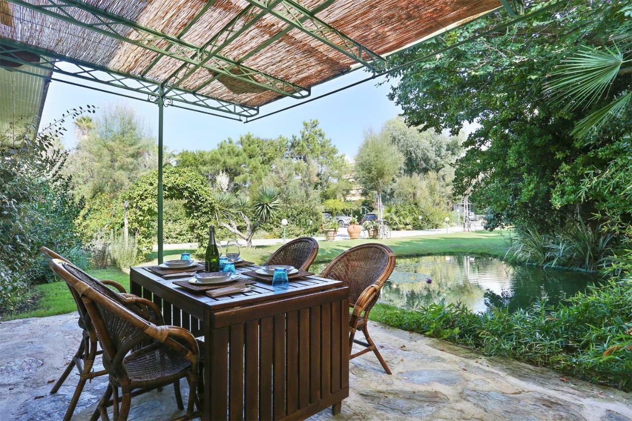 Soleado Beach House Pietrasanta Exterior photo